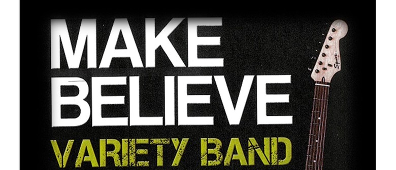 Make Believe