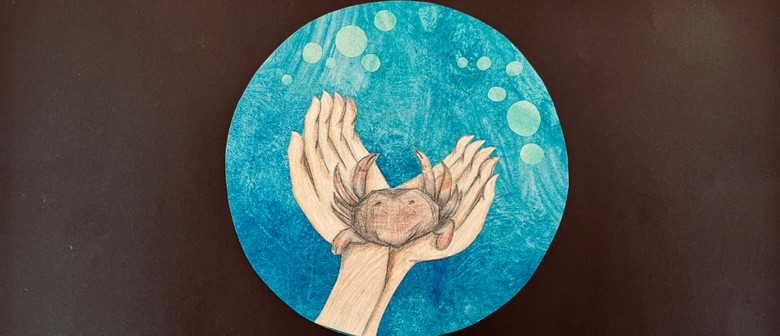 Moanaroa – Guardian of the Crabs