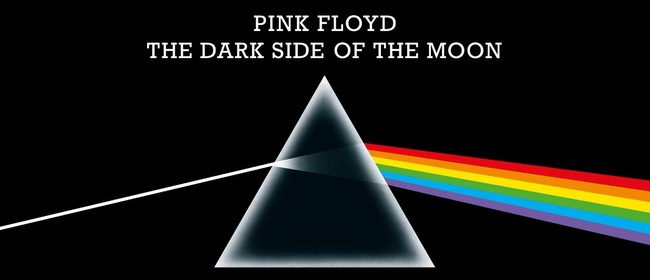 Pink Floyd: The Dark Side of the Moon