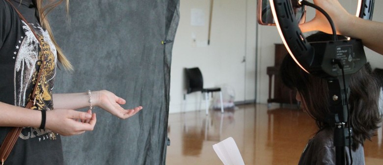Acting for Screen (12+ years)