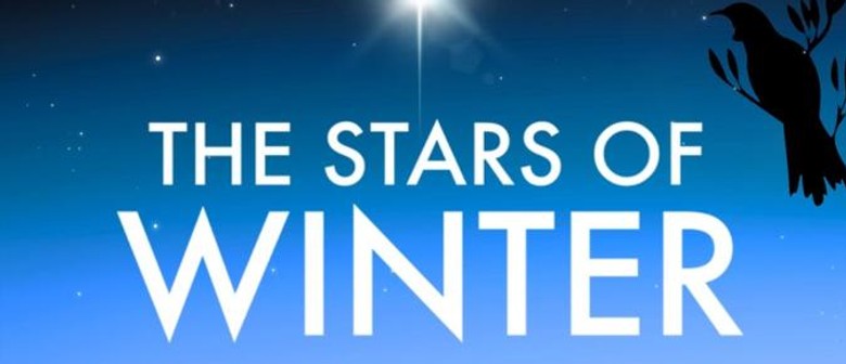 Ngā Whetū o Takurua (The Stars of Winter)