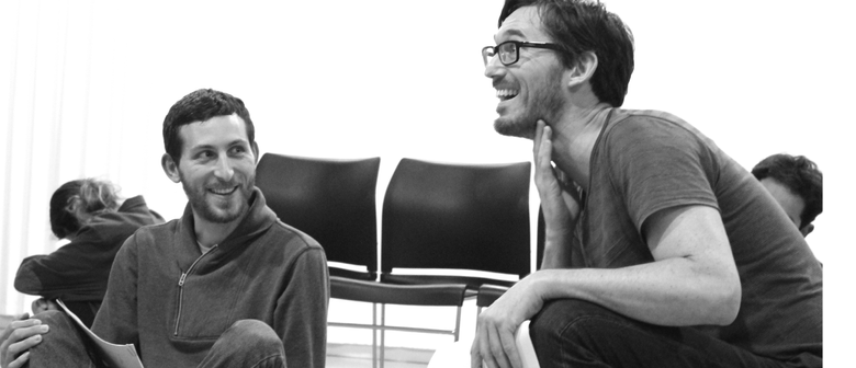 The Actor's Toolbox (Adults 16+)