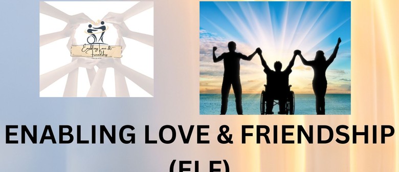 Enabling Love Christchurch Coffee Club