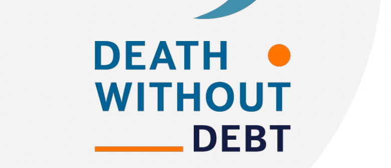Death Without Debt: Funeral Workshop—Marton