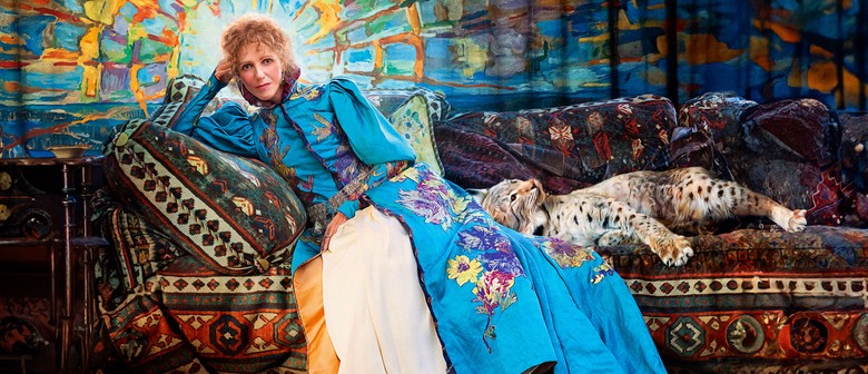 The Divine Sarah Bernhardt - French Film Festival 2025