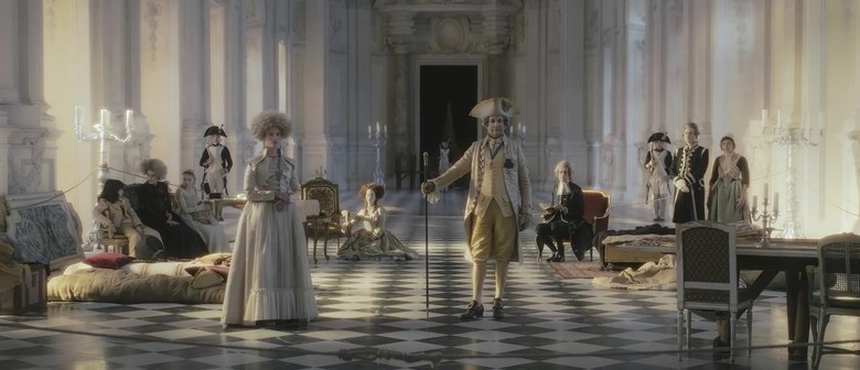 The Deluge - French Film Festival 2025
