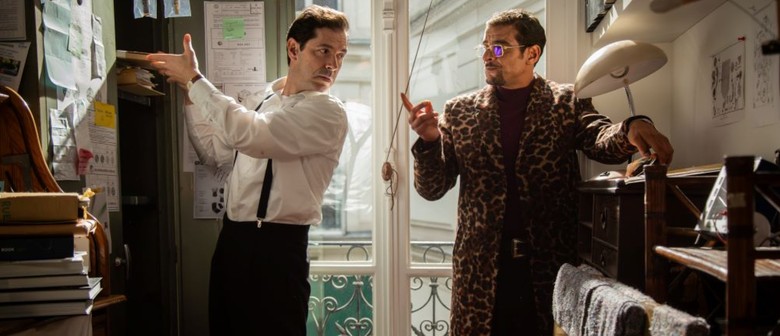 The French Job - French Film Festival 2025