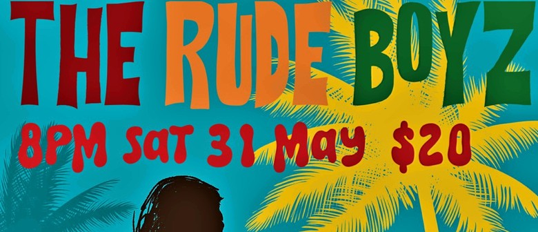 The Rude Boyz - Home Roots