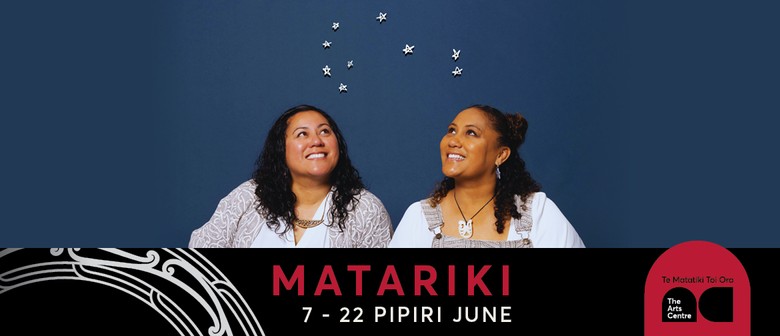 Matariki 2025  Matariki for Tamariki Concert for Kids