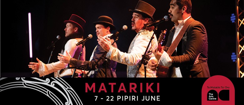 Matariki 2025: The Māori Sidesteps