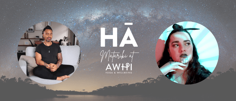 Hā: Matariki Event