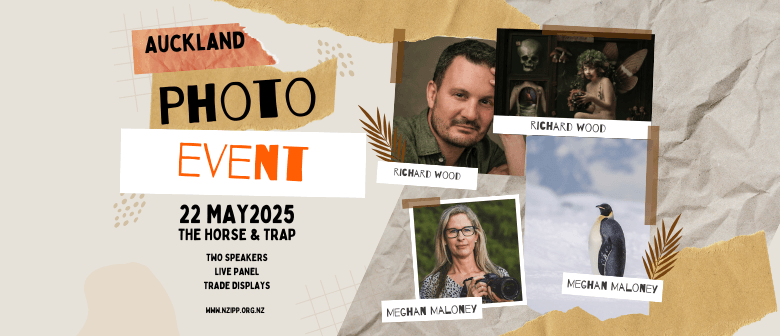 NZIPP Auckland Photo Event