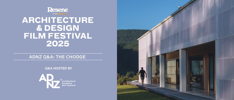 The Chodge: Resene ADFF + ADNZ Q&A