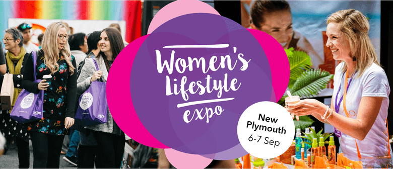 New Plymouth Women's Lifestyle Expo 2025
