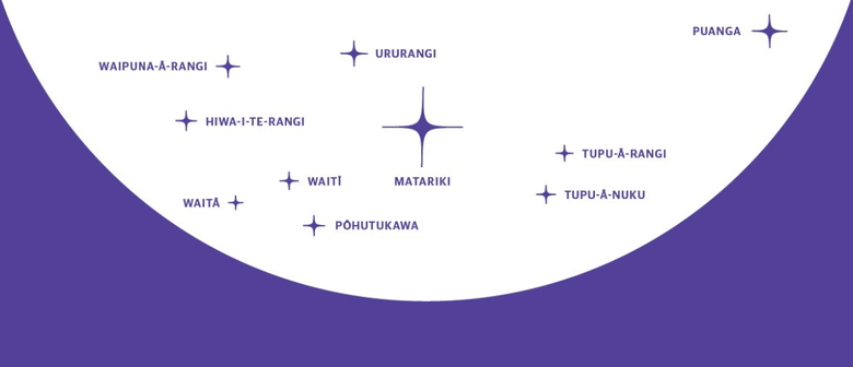 Puanga & Matariki 