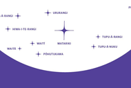 Puanga & Matariki 
