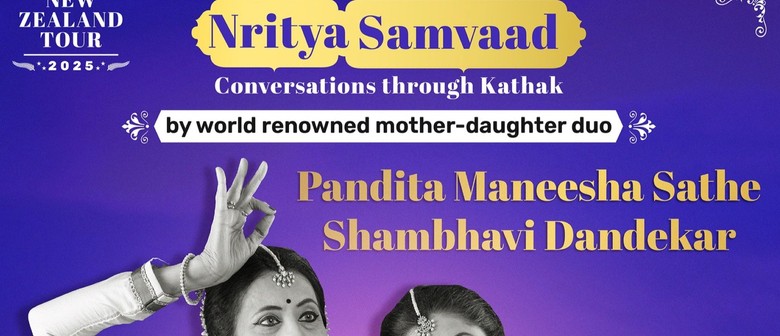 Nritya Samvaad