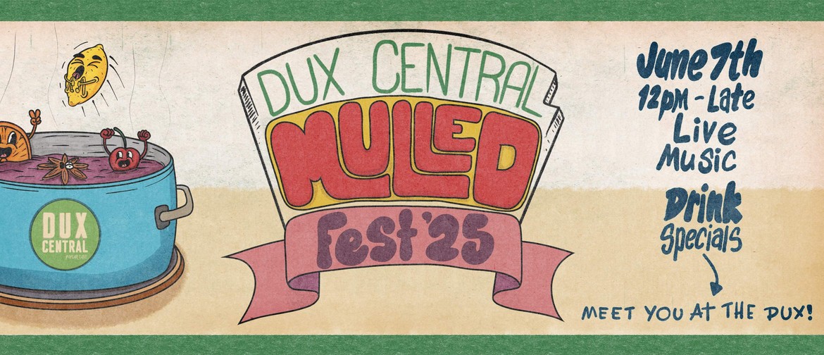 Mulled Fest Mulled Fest