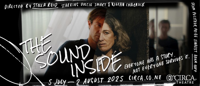 The Sound Inside
