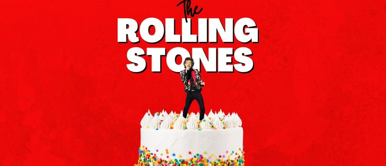 The Songs Of The Rolling Stones