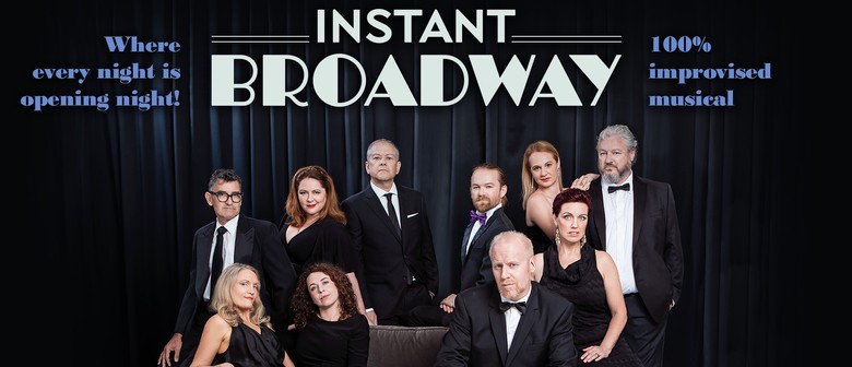 Instant Broadway
