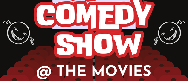 Standup Comedy Show @ Lido Cinema