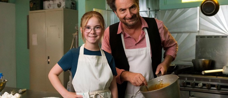All Stirred Up! - French Film Festival 2025