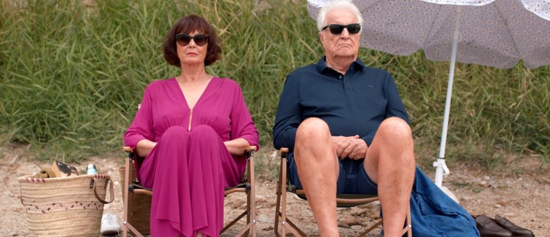 Riviera Revenge - French Film Festival 2025