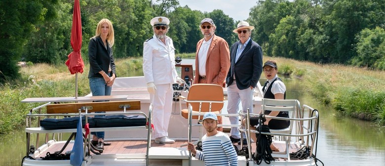 Love Boat - French Film Festival 2025