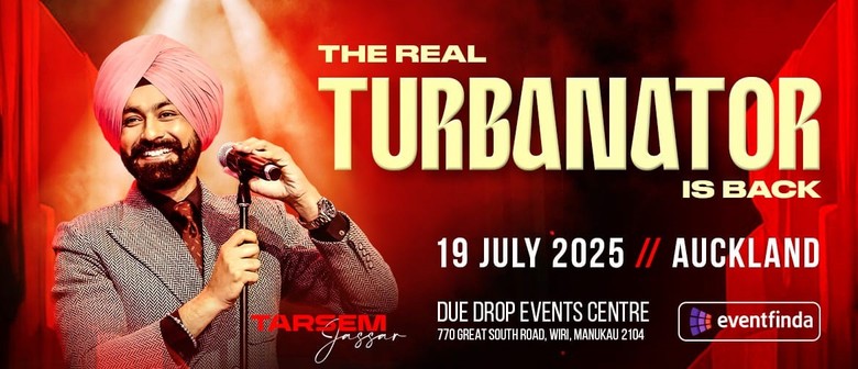Turbanator