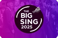 The Big Sing 2025
