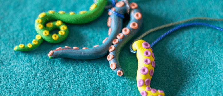 June Make Days - Seamonster Suckers
