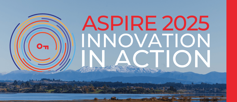 Aspire 2025: Innovation in Action