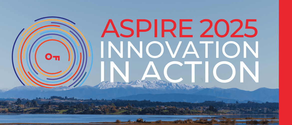 Aspire 2025: Innovation in Action