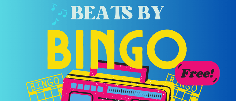 Beats By Bingo