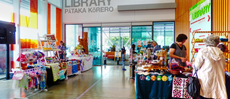 Te Atatu Peninsula Artisan & Handmade Market