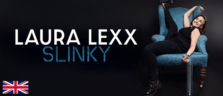 Laura Lexx (England) in 'Slinky'