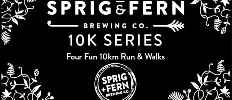 Sprig + Fern 2025 10k Upper Queen, Richmond
