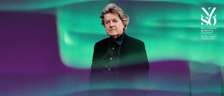 NZSO presents: Masterworks