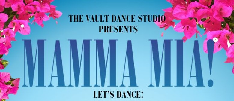 Mamma Mia Mid-Year Show