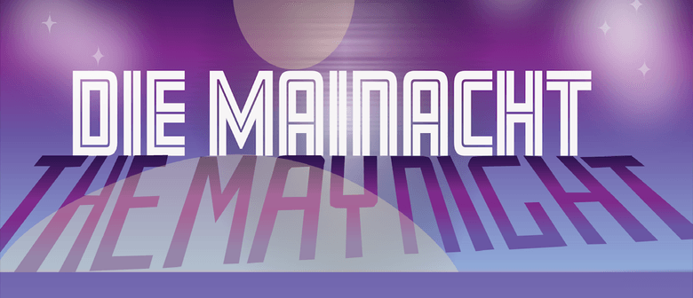 Die Mainacht