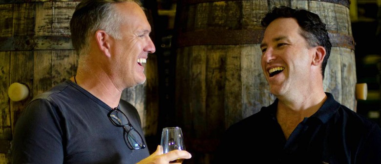 Waiheke Whisky Club Night