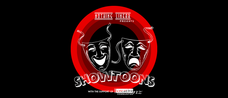 ShowToons - Monthly Musical Theatre Open Mic