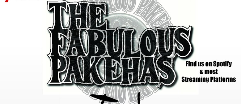 The Fabulous Pakehas and Man Down