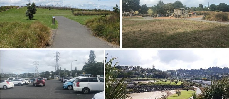 Beagle Walk in Onehunga