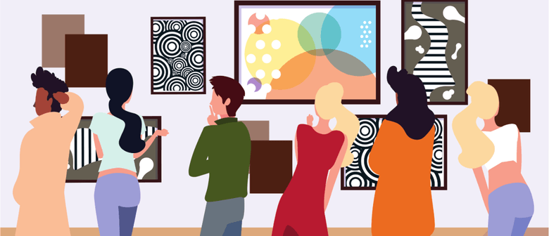 Motueka Art Group Exhibition