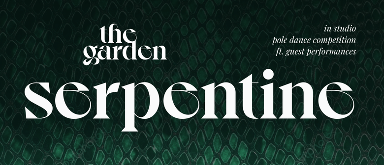 Serpentine 25