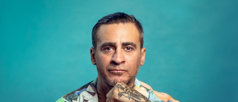 Cori Gonzalez-Macuer in Tauranga