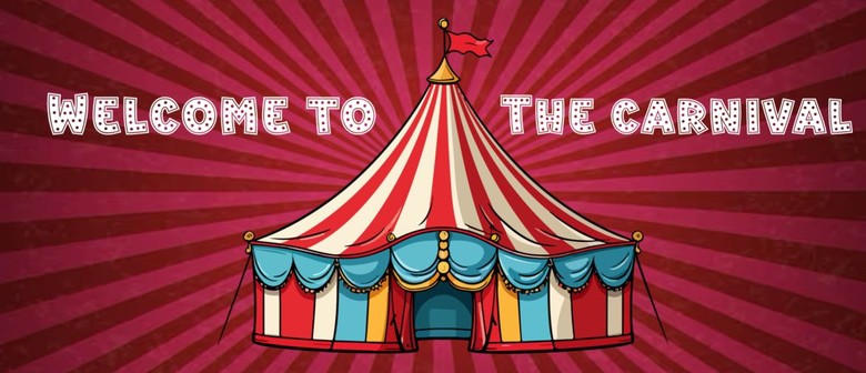 Welcome to the Carnival