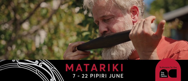 Matariki 2025: He Ara Pūtōrino